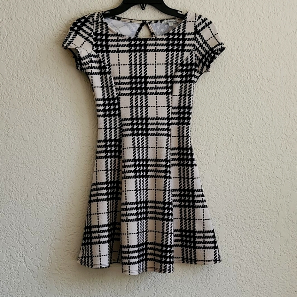 skater dress